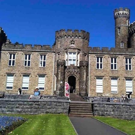 Lovely 1 Bedroom Studio Apartment - Merthyr Tydfil Εξωτερικό φωτογραφία